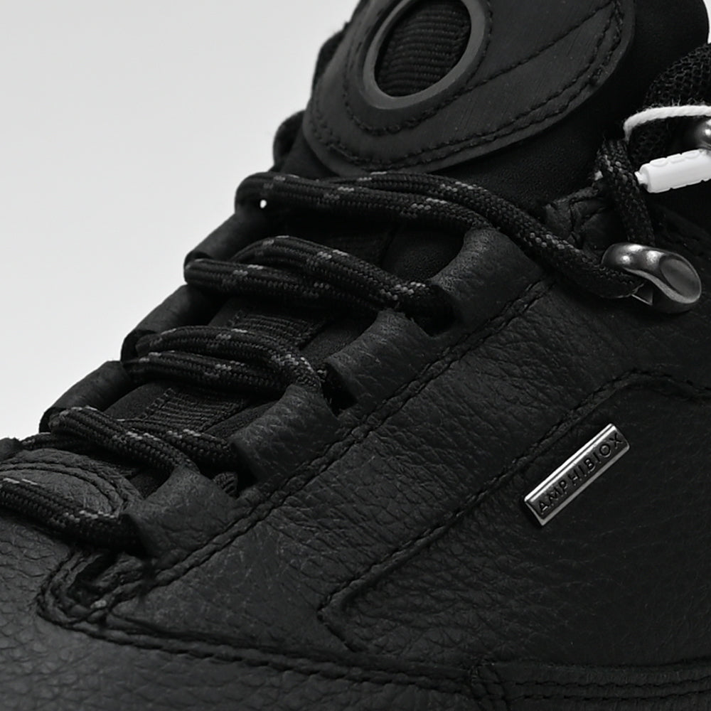 GEOX U04APA000FV-C9999 — baskets homme — vue 4