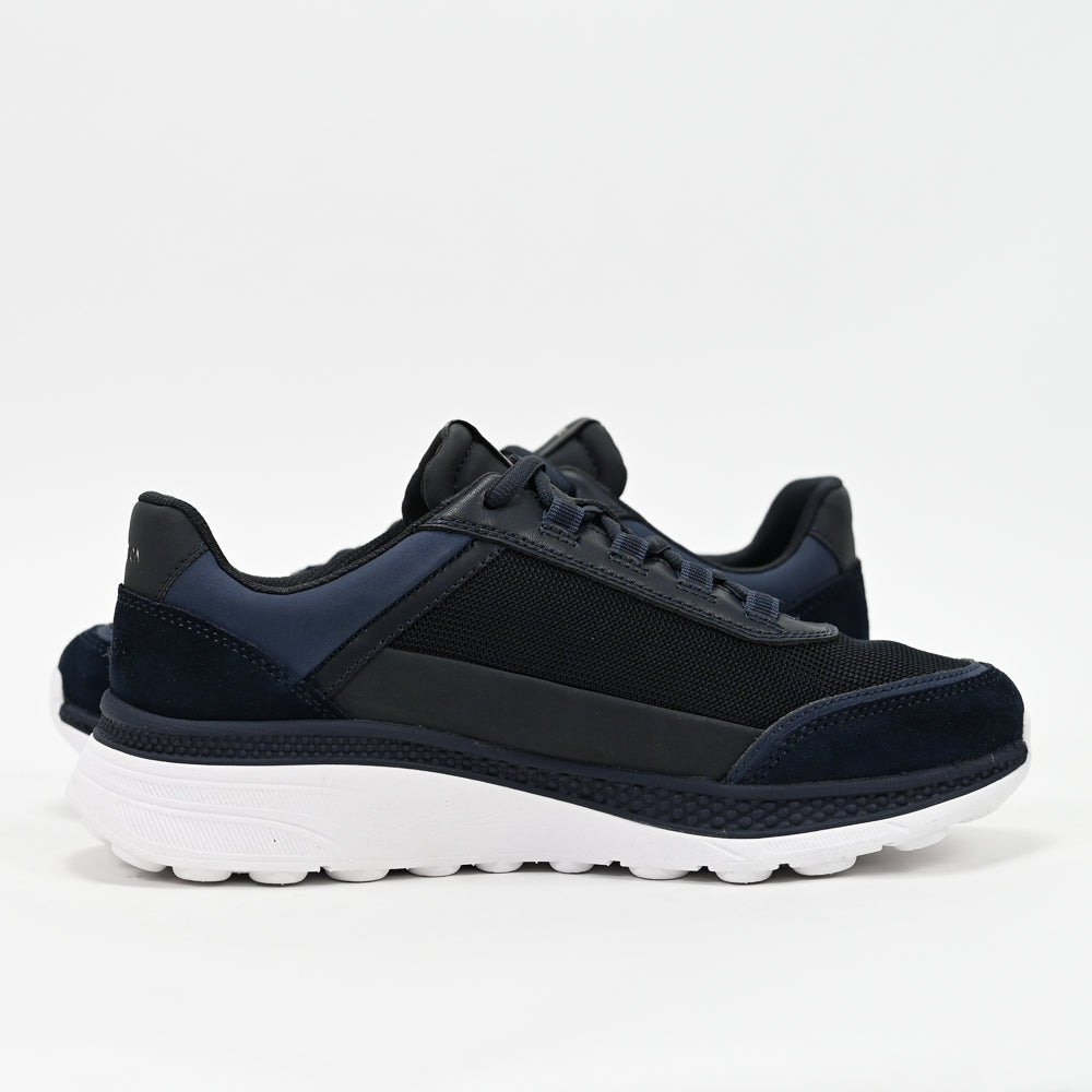 Geox Spherica X1 CF44K — sneakers homme