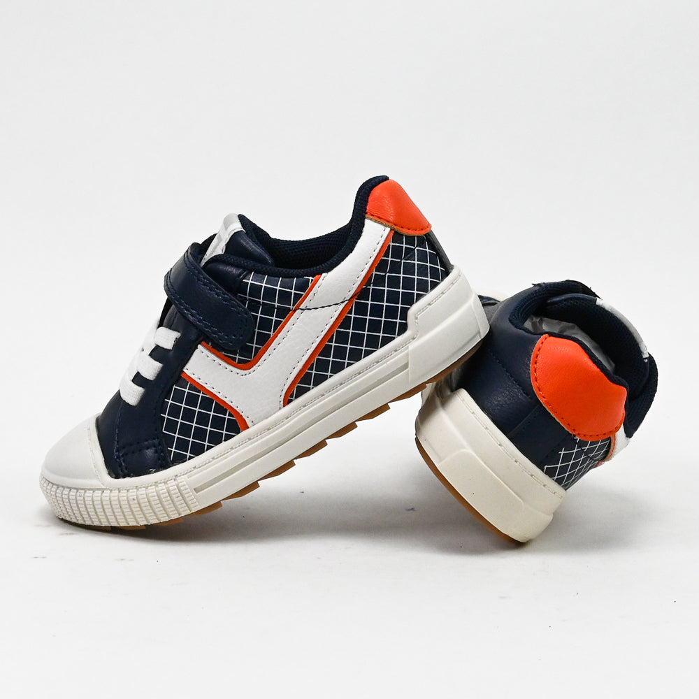 Safety Jogger — Basket Enfant