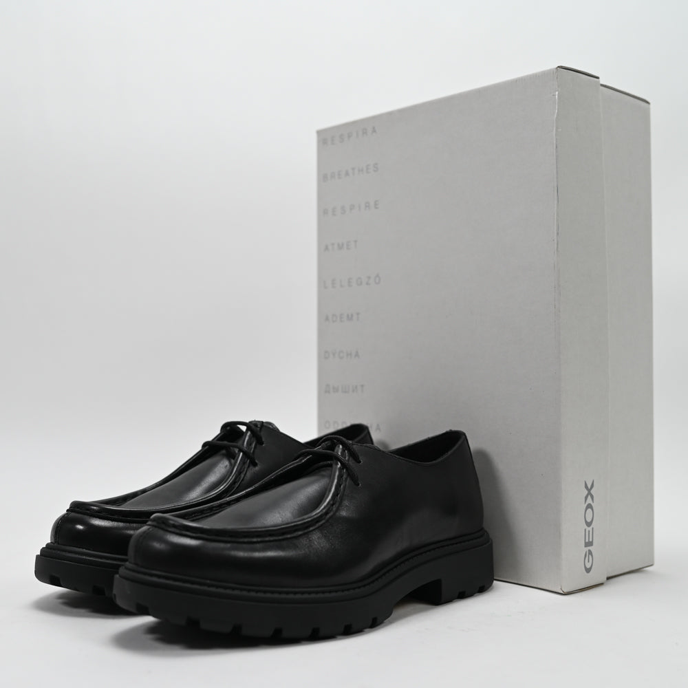 GEOX U36FRC00043-C9999 — baskets homme — vue 2