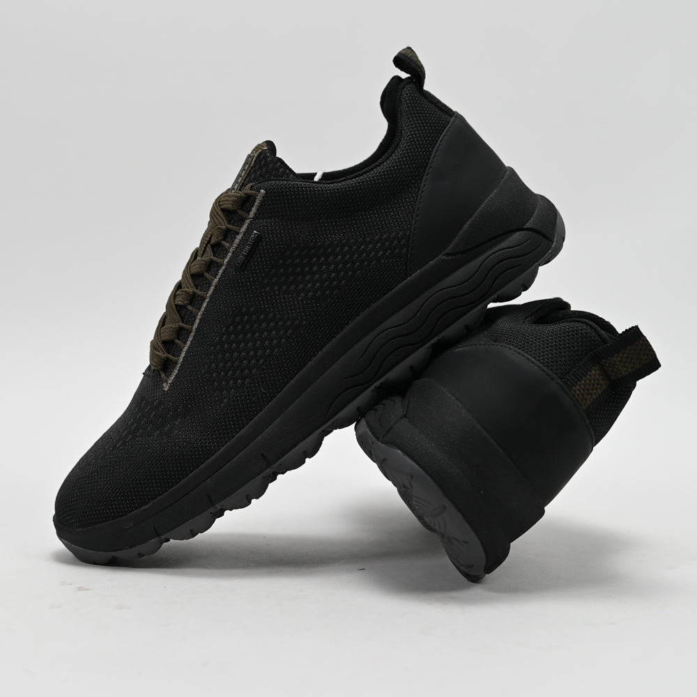 GEOX U26FDB000ZG-C0033 — baskets homme — vue 8