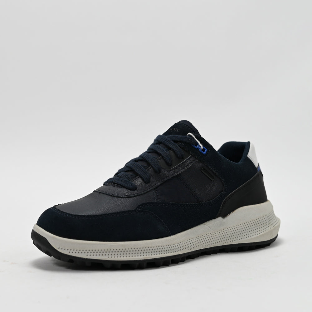 GEOX U36E0A02285-C4002 — baskets homme — vue 5