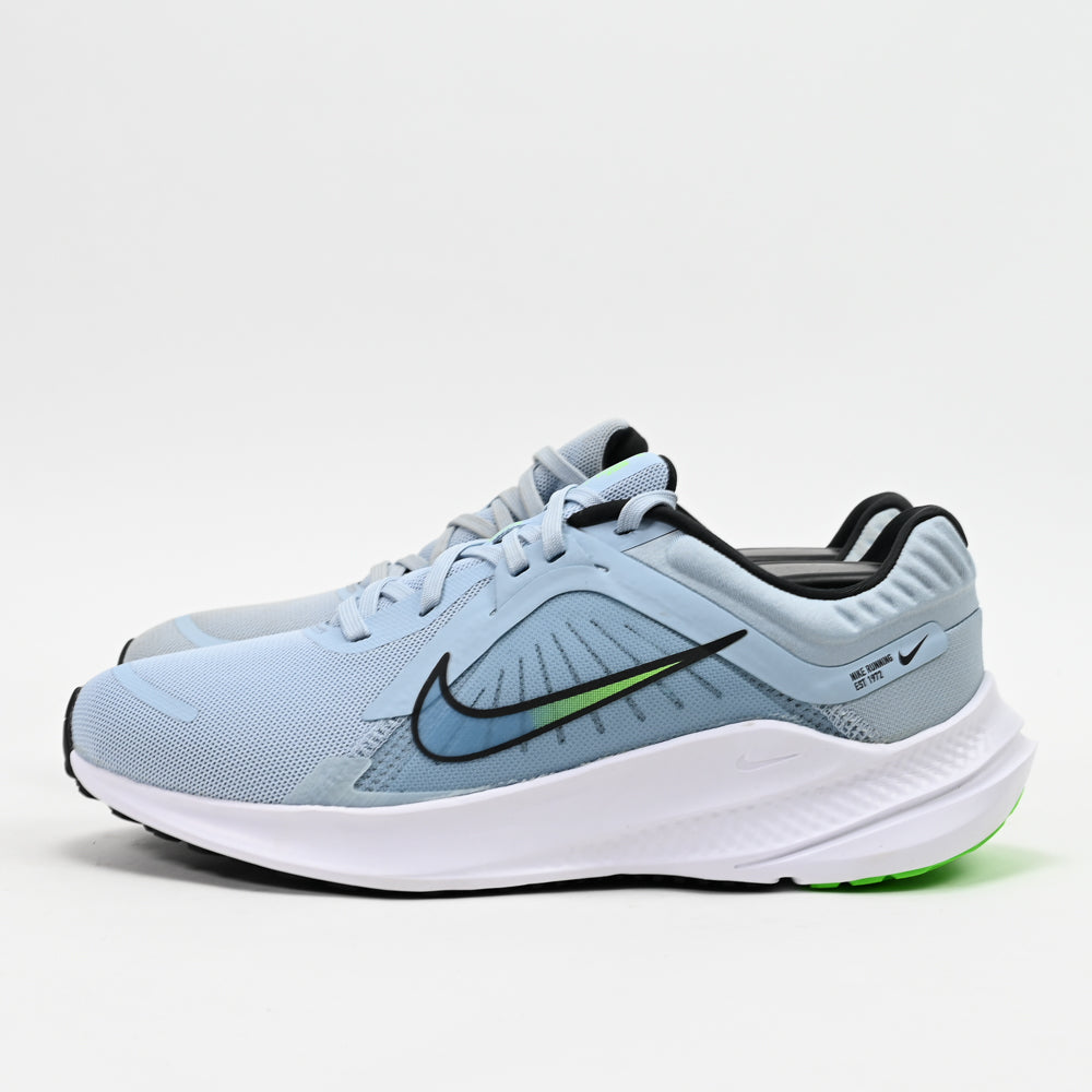 Nike Quest 5 — chaussures de running homme