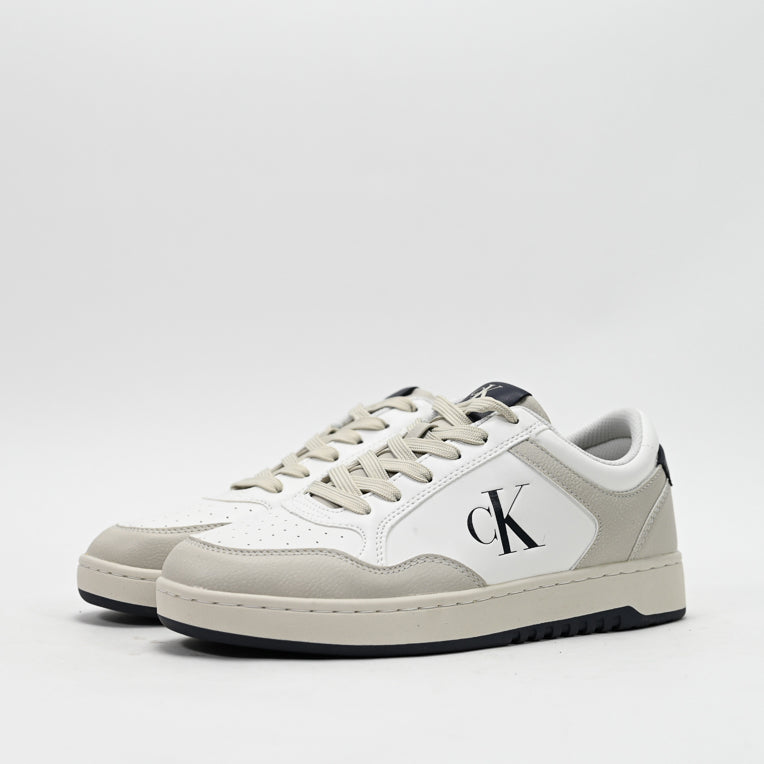 Baskets Calvin Klein Classic Casual Homme FWOFW25283-1