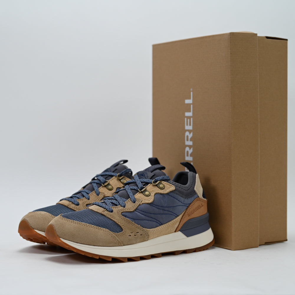 Baskets MERRELL Outdoor Homme J007005