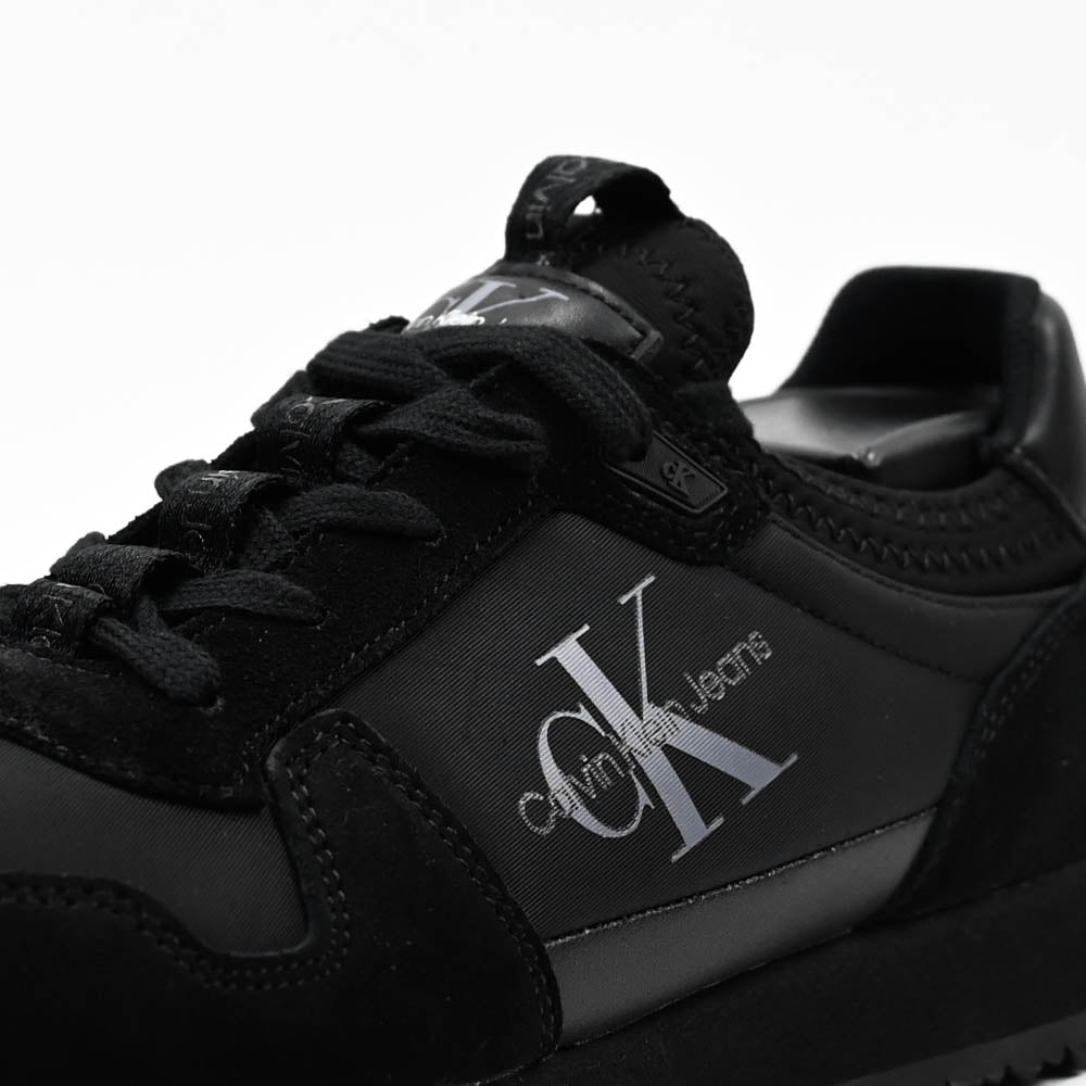Calvin Klein Chaussure Homme KYM0YM00742-BLAC