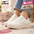 ERKE Dynamique — baskets femme