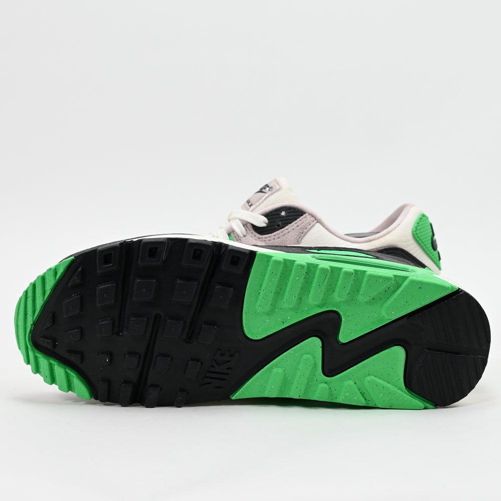 Nike Air Max 90 Scream Green — sneakers homme