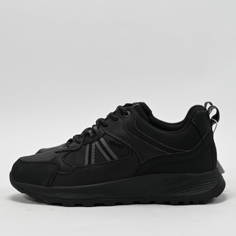 GEOX U46EZE0MEEK-C9999 — baskets homme — vue 7