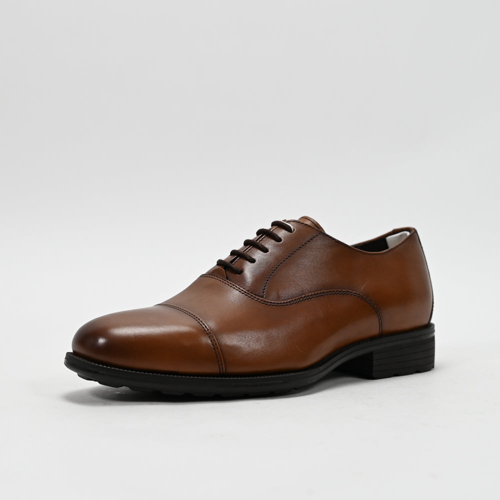 GEOX U55H8A00043-C6610 — baskets homme — vue 3