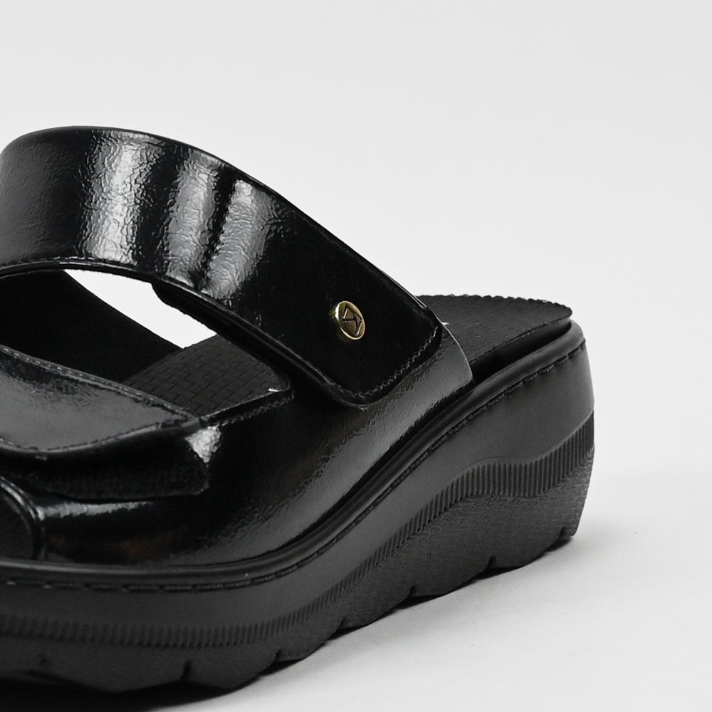 Claquettes Piccadilly Femme
