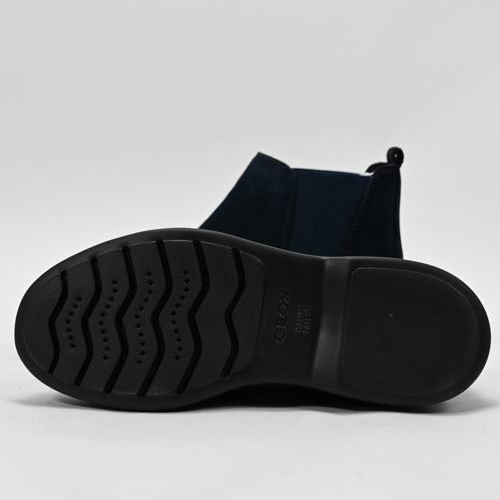 GEOX U16DCC00022-C4002 — baskets homme — vue 7