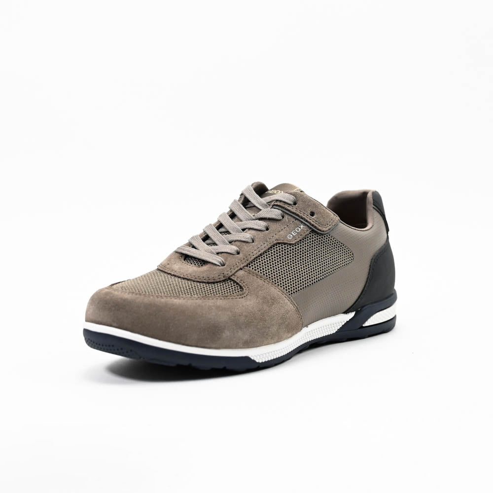 Geox Spherica Homme Sneakers U65LGA01422-C1B4P