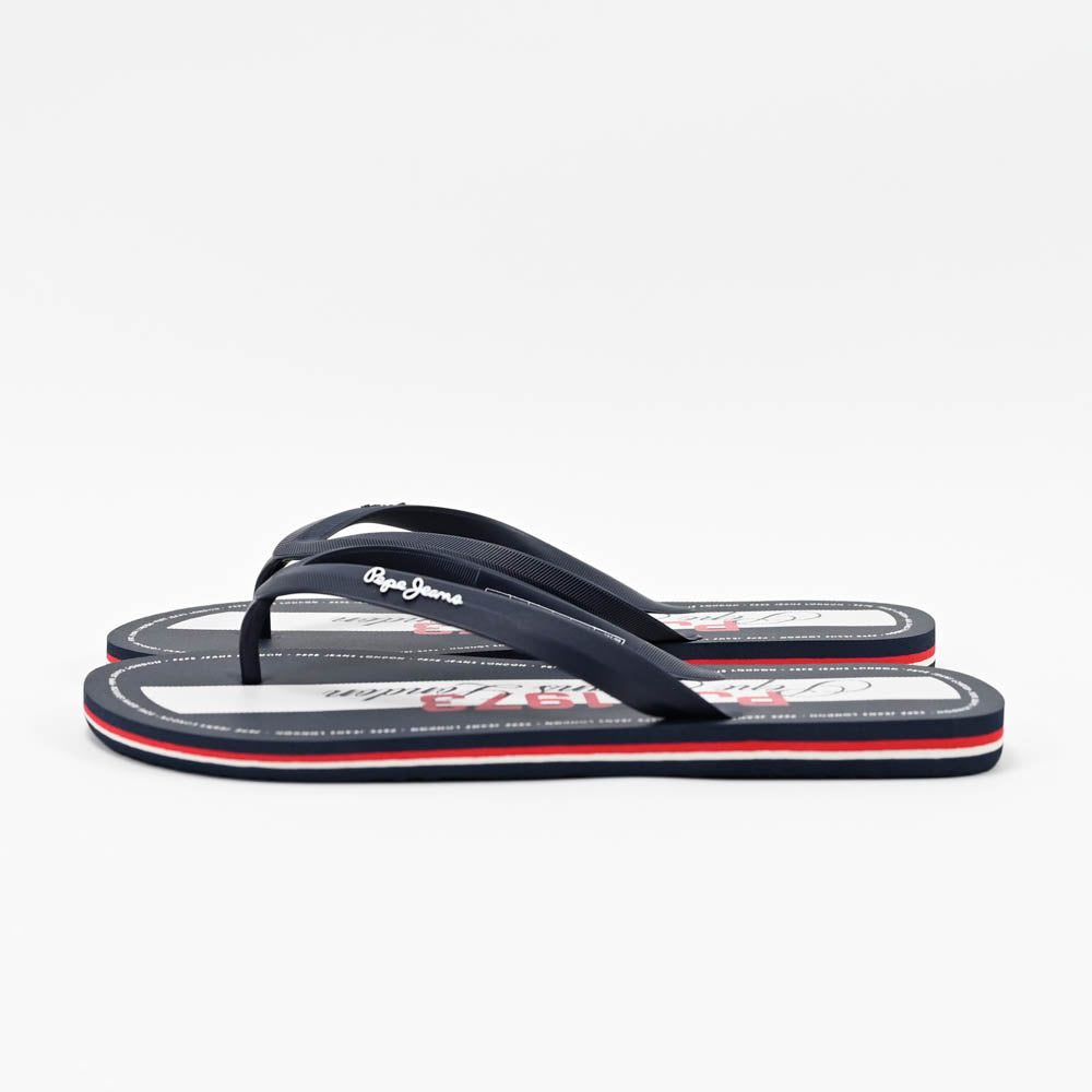 Pepe Jeans Whale Club Flip Flops PMS70165-595