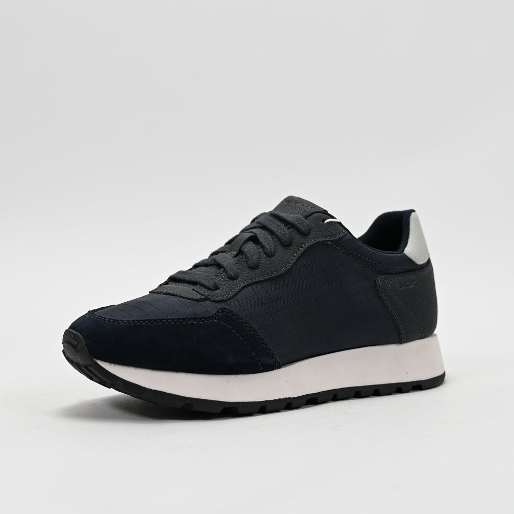 GEOX U45GAB011EK-C4002 — baskets homme — vue 6