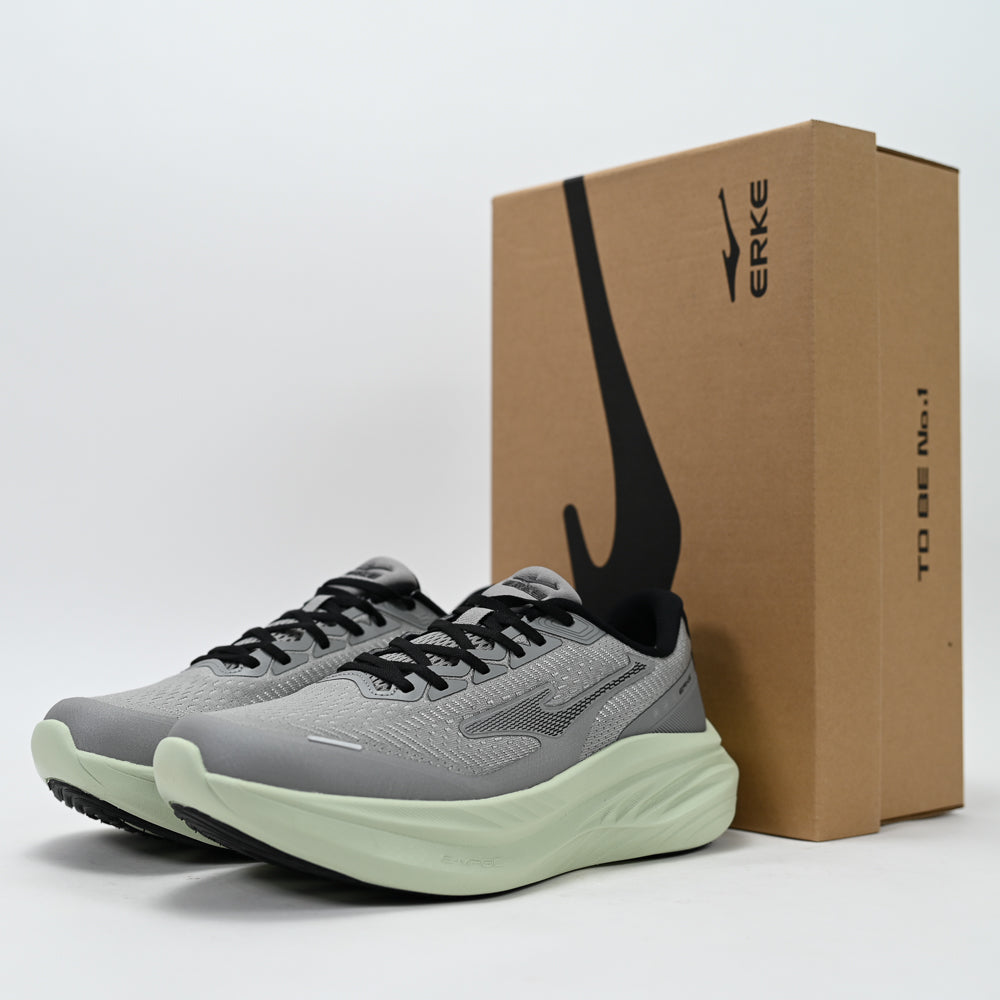 ERKE 11126103324-101 — baskets homme — vue 3