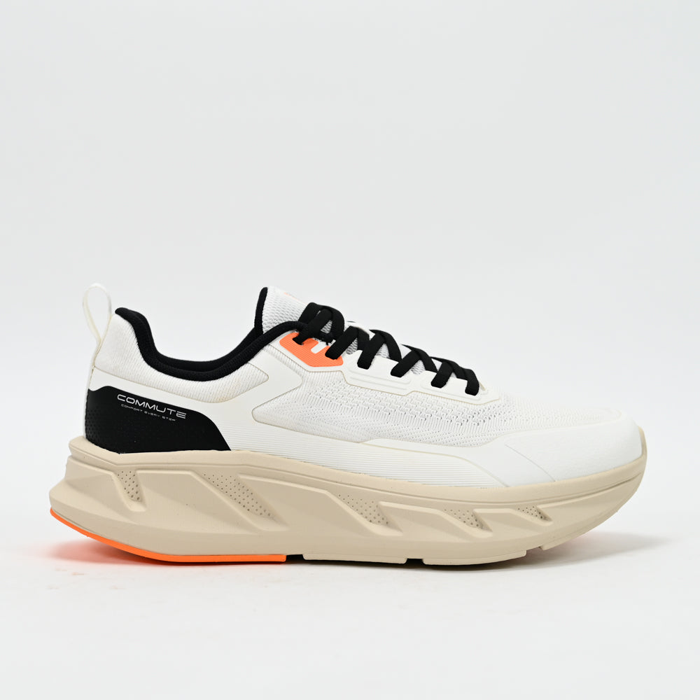 ERKE 11126114299-009 — baskets homme — vue 2