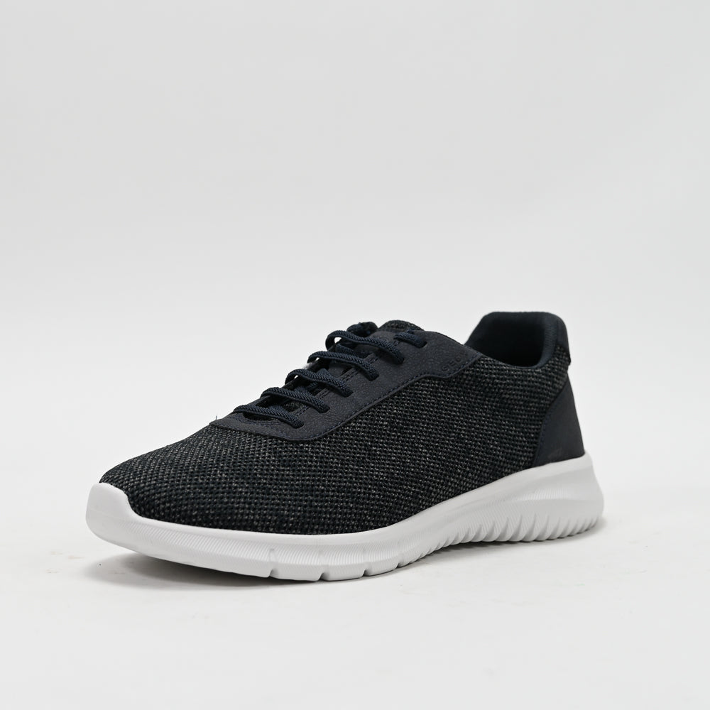 GEOX U45BVB014EK-C4002 — baskets homme — vue 2