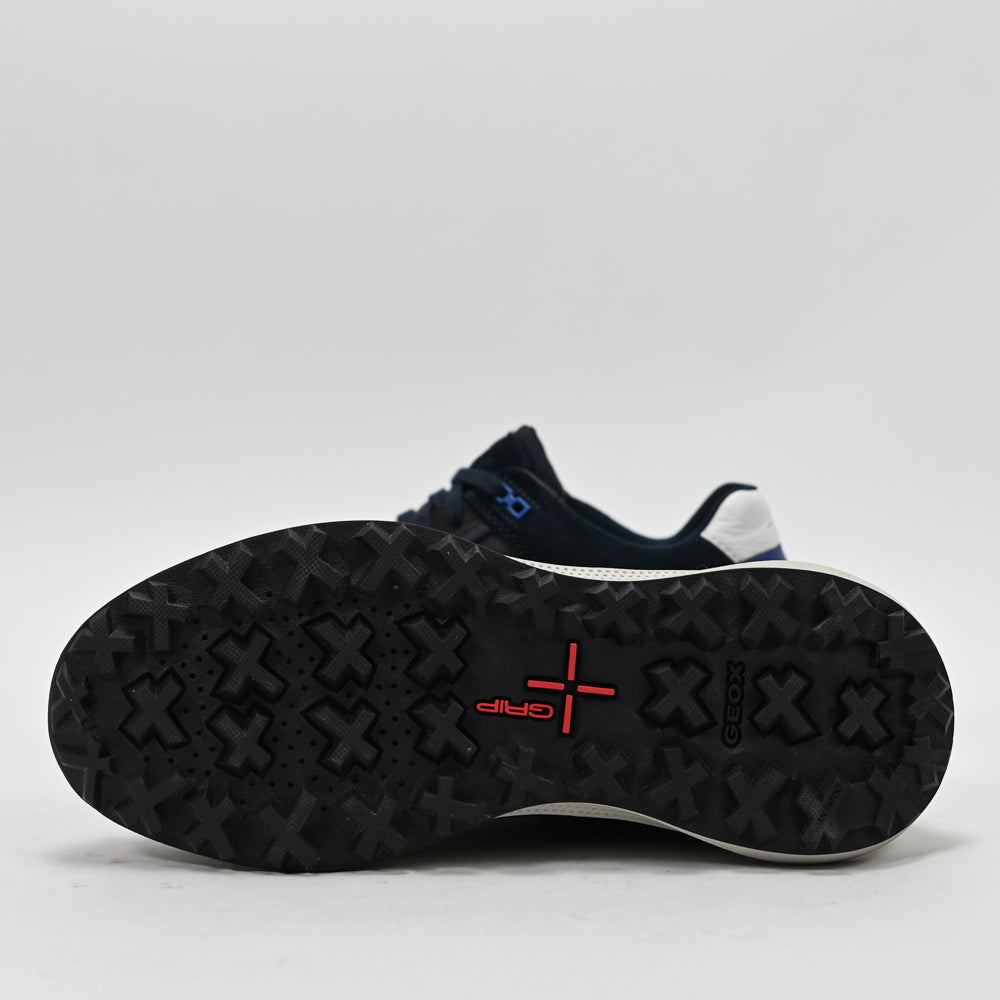 GEOX U36E0A02285-C4002 — baskets homme — vue 4