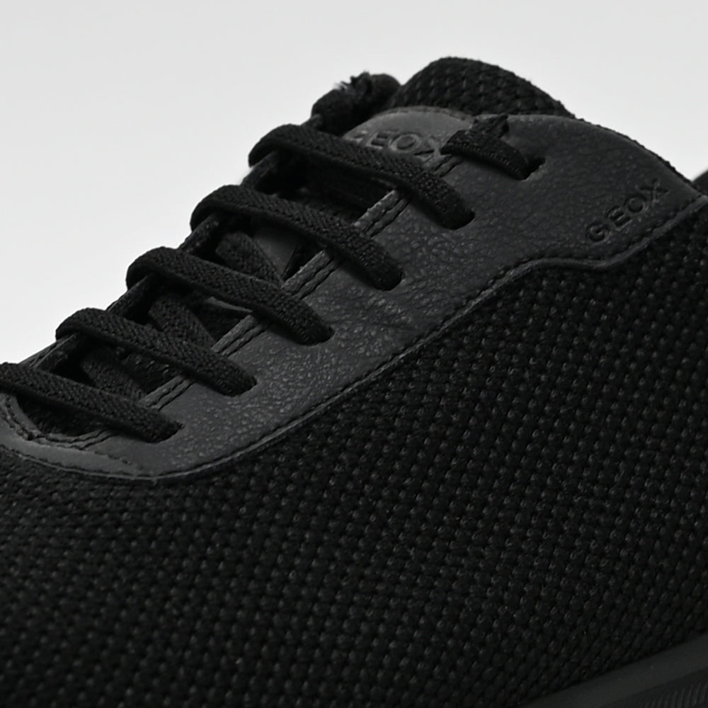GEOX U45BVB014EK-C9999 — baskets homme — vue 9