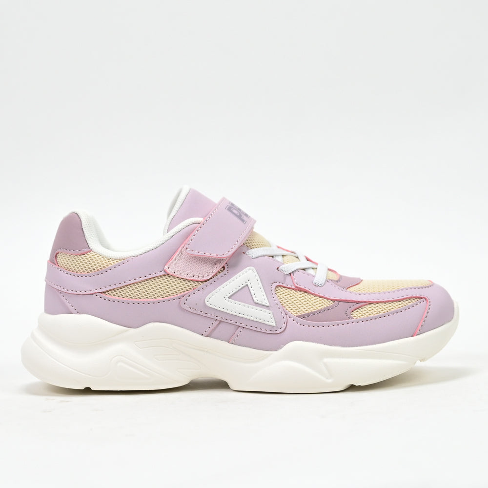 PEAK Kids EK59520E-00I7 — baskets enfant