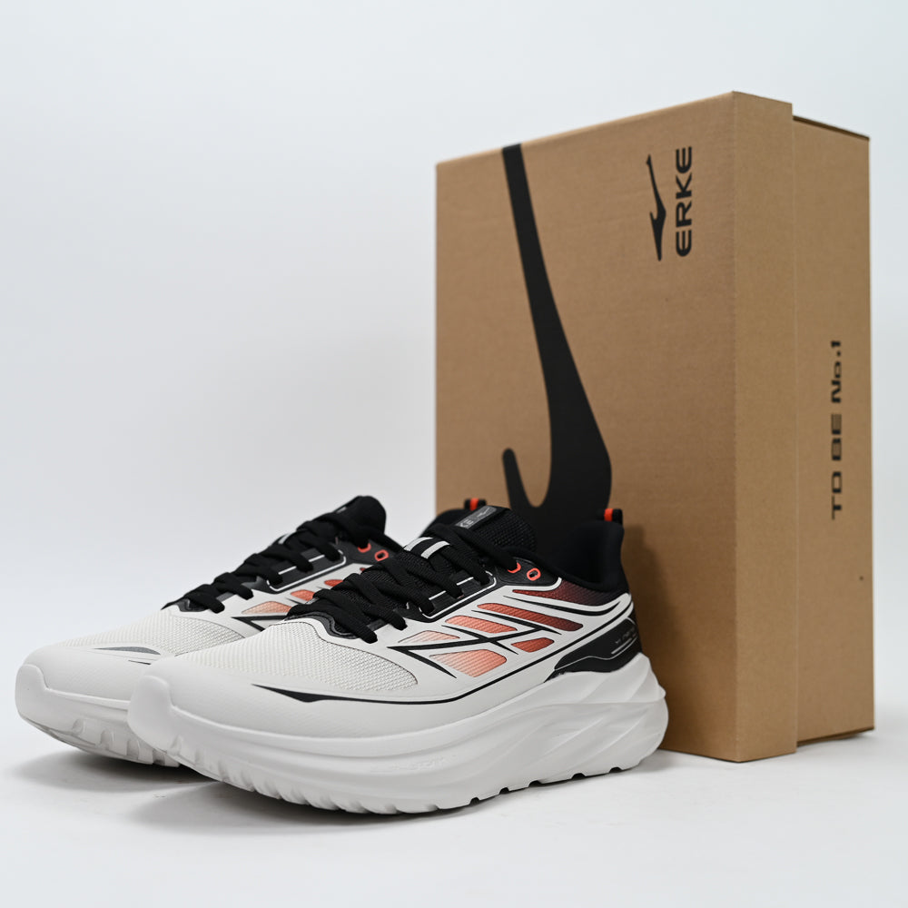 ERKE 11126103311-101 — baskets homme — vue 6
