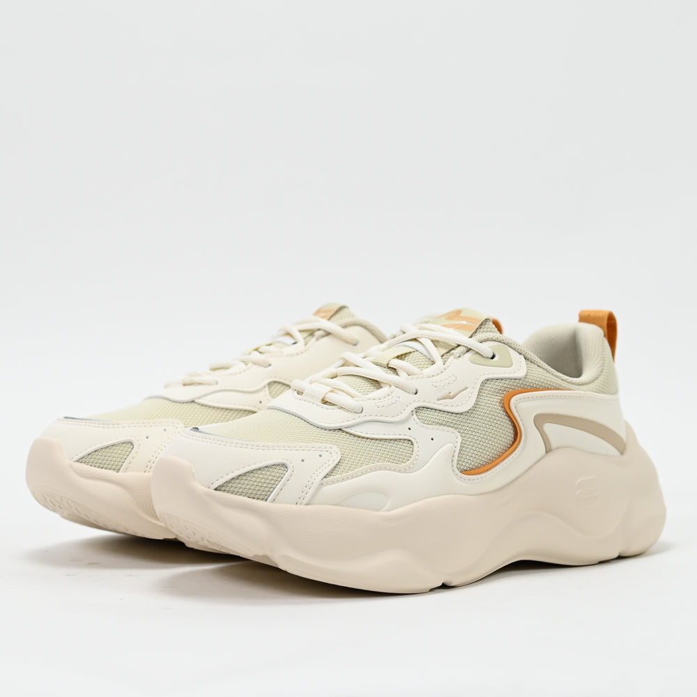 ERKE Moderne — baskets femme