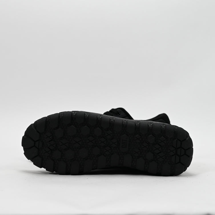 Baskets CAT Hex+ Noir Homme P111417