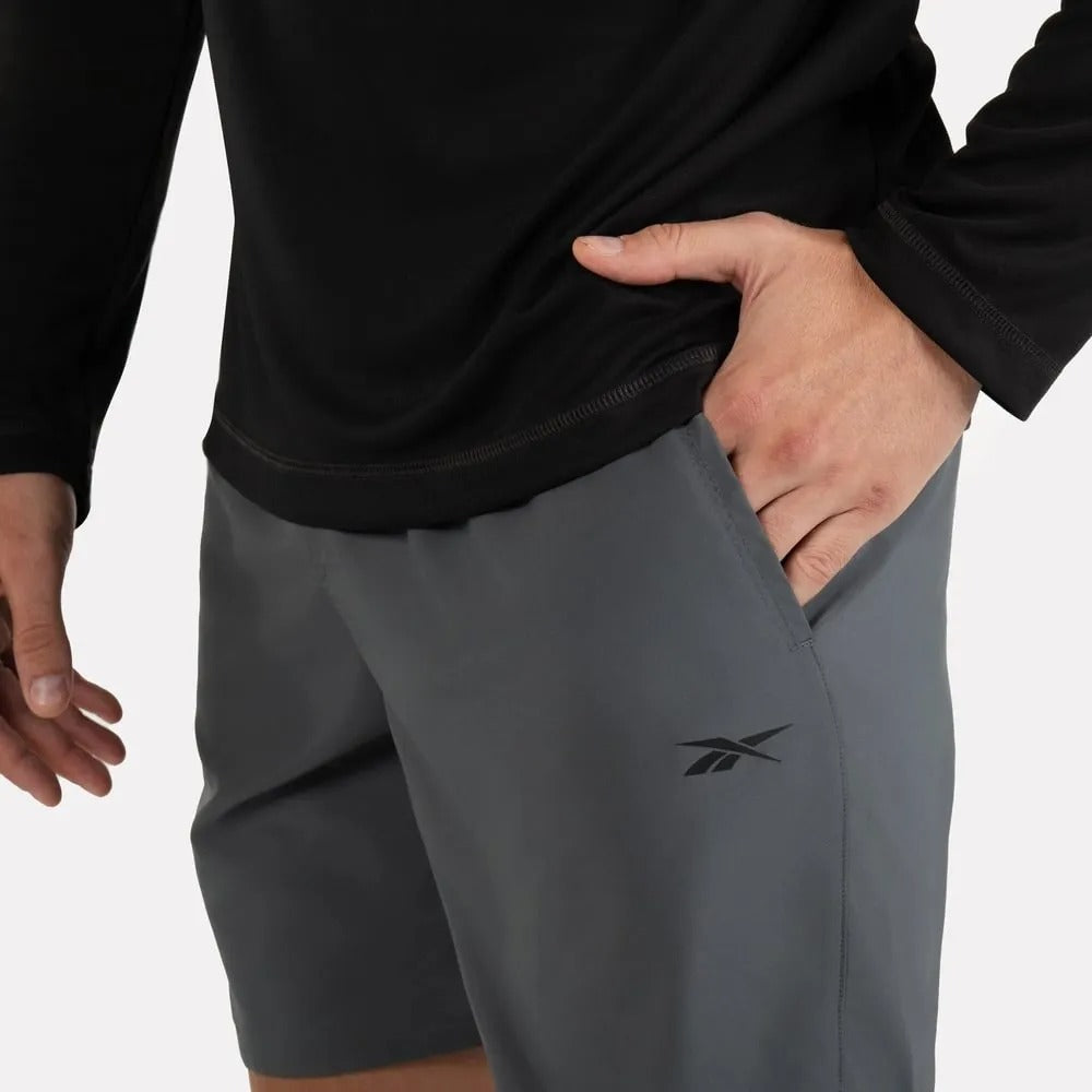 Reebok ID Train Utility Training Shorts 100216520