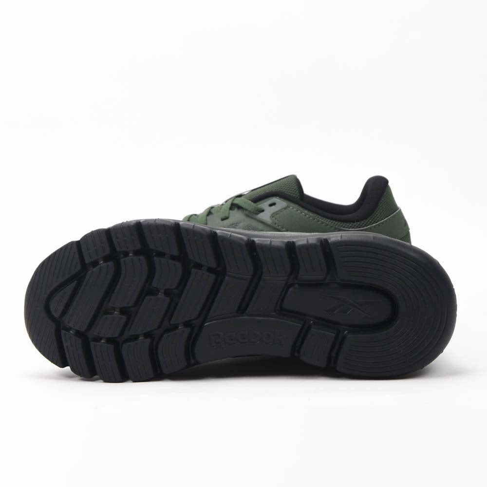 Reebok Split Flex — Chaussures d'entraînement homme noires