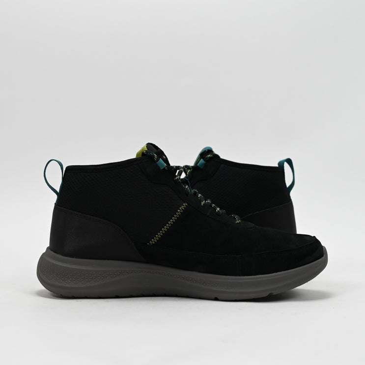 Hush Puppies HM02271-008 — boots homme — vue 9