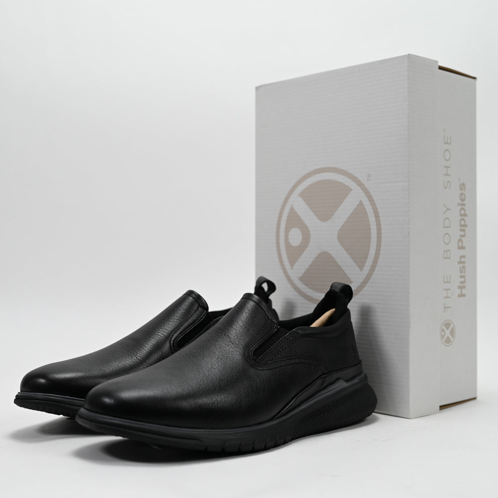 Hush Puppies HPM10710 — chaussures homme — vue 8