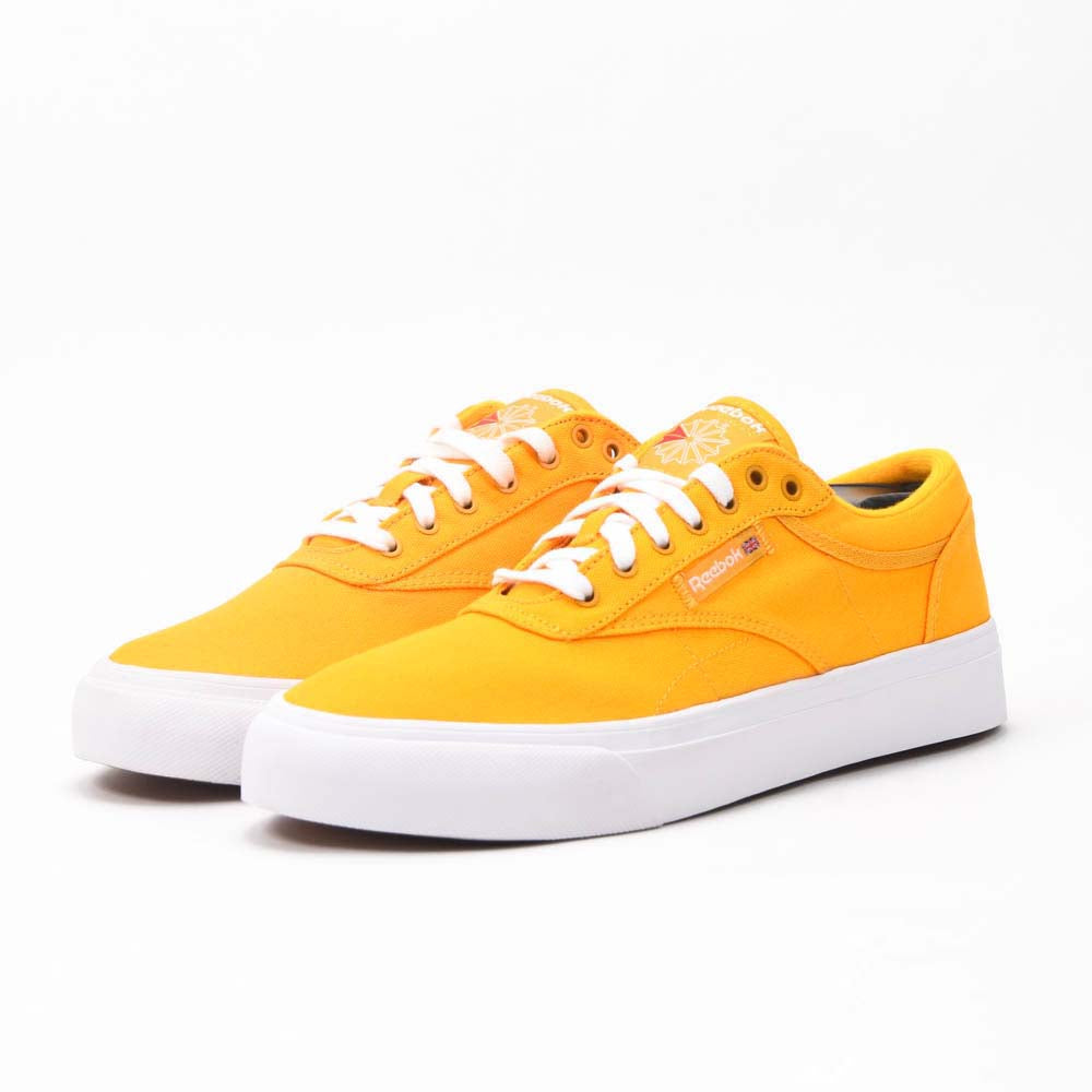 Reebok Club C Coast Collegiate Gold Sneakers GW0255