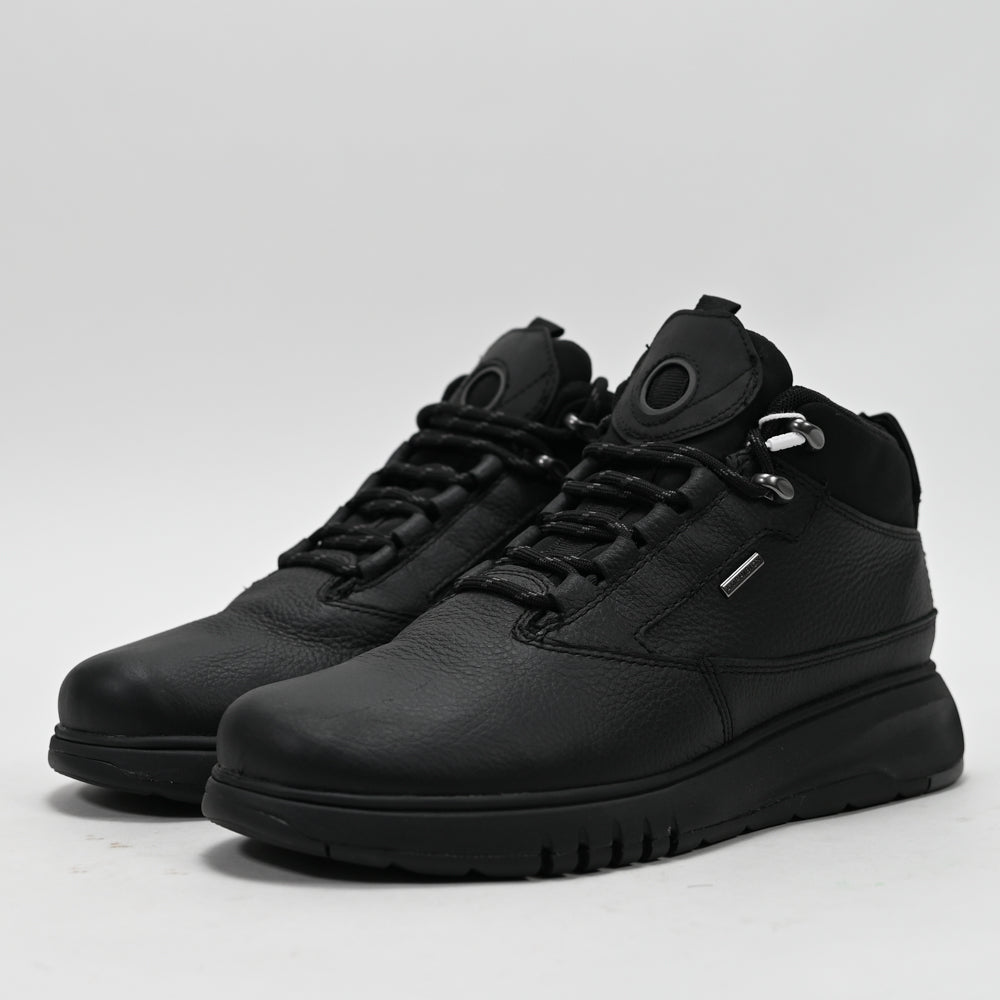 GEOX U04APA000FV-C9999 — baskets homme — vue 2