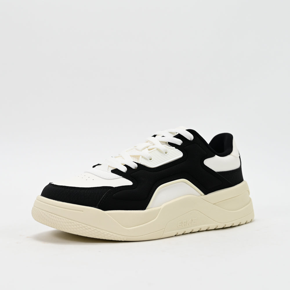 ERKE 11126101323-006 — baskets homme — vue 10