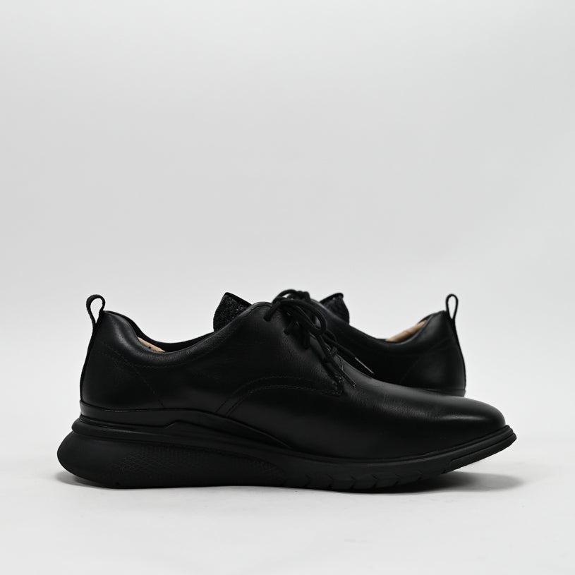 Hush Puppies HM02254-007 — chaussures homme — vue 8