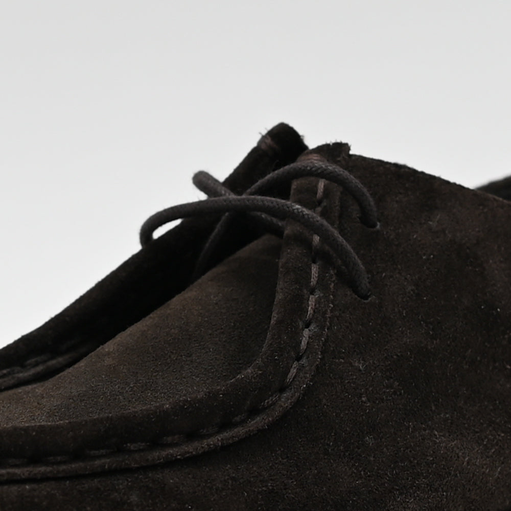 GEOX U36FRC00023-C6024 — baskets homme — vue 9