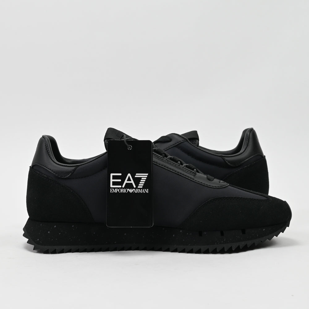 Chaussures Emporio Armani homme — vue 3