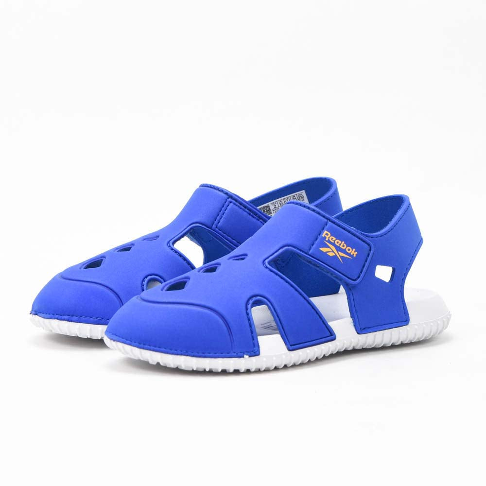 Reebok Sunkissed Sandals Kids Blue 100224854
