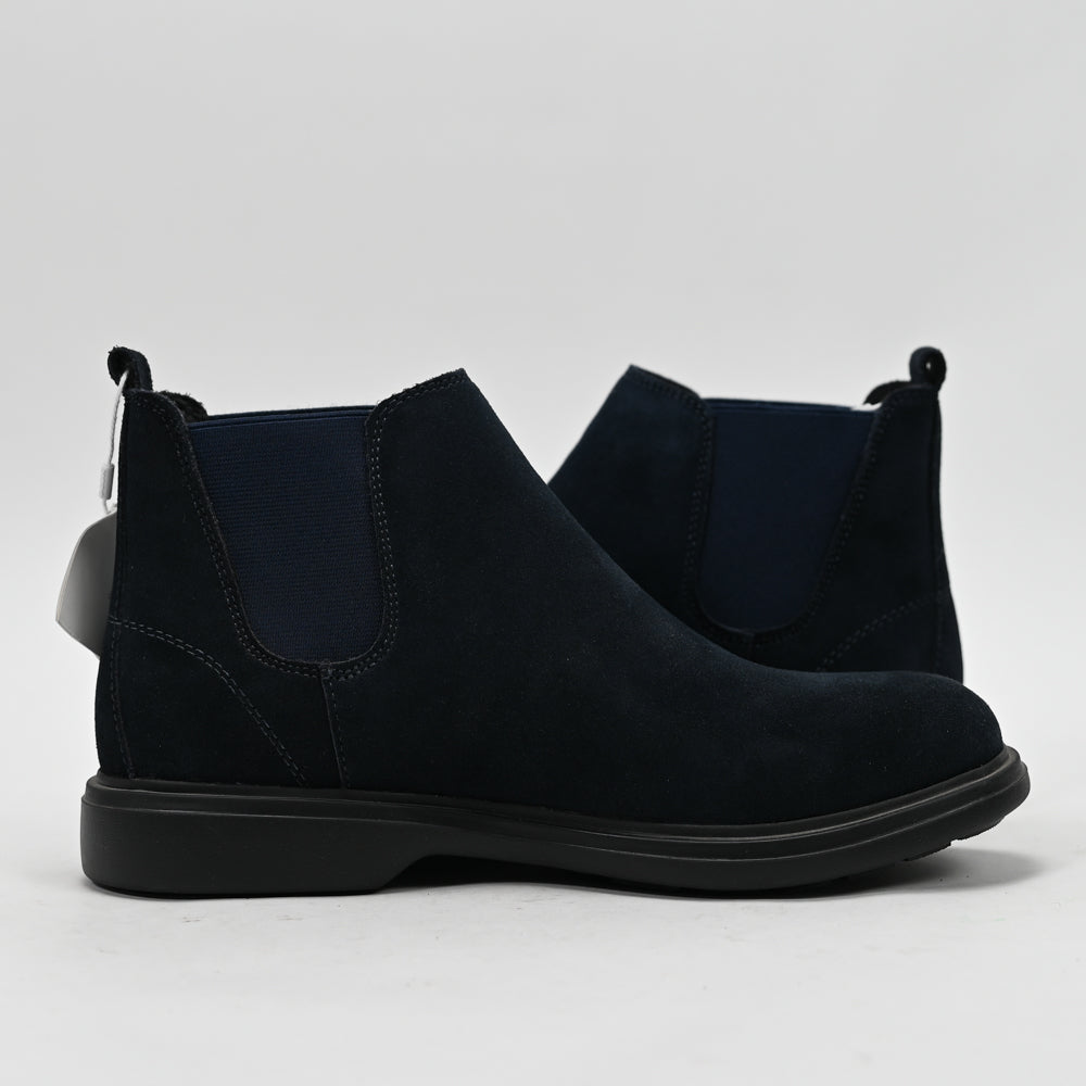 GEOX U16DCC00022-C4002 — baskets homme — vue 3