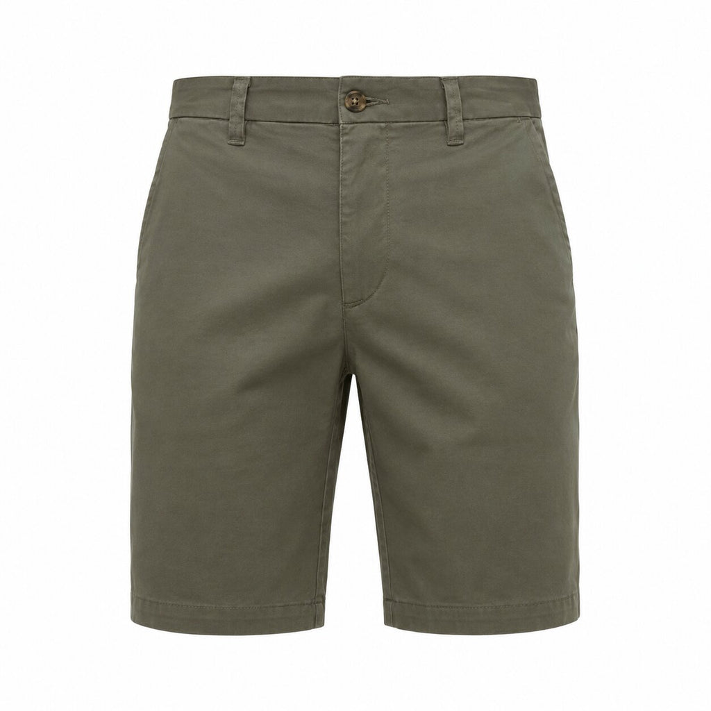 Timberland Claremont Twill Chino Shorts 0A2DFM-A58