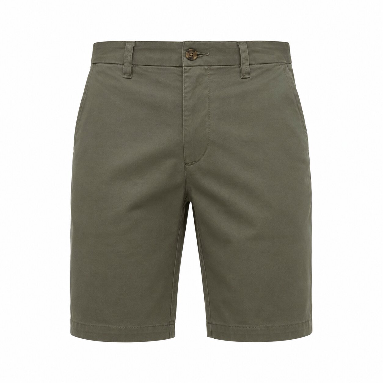 Timberland Claremont Twill Chino Shorts 0A2DFM-A58