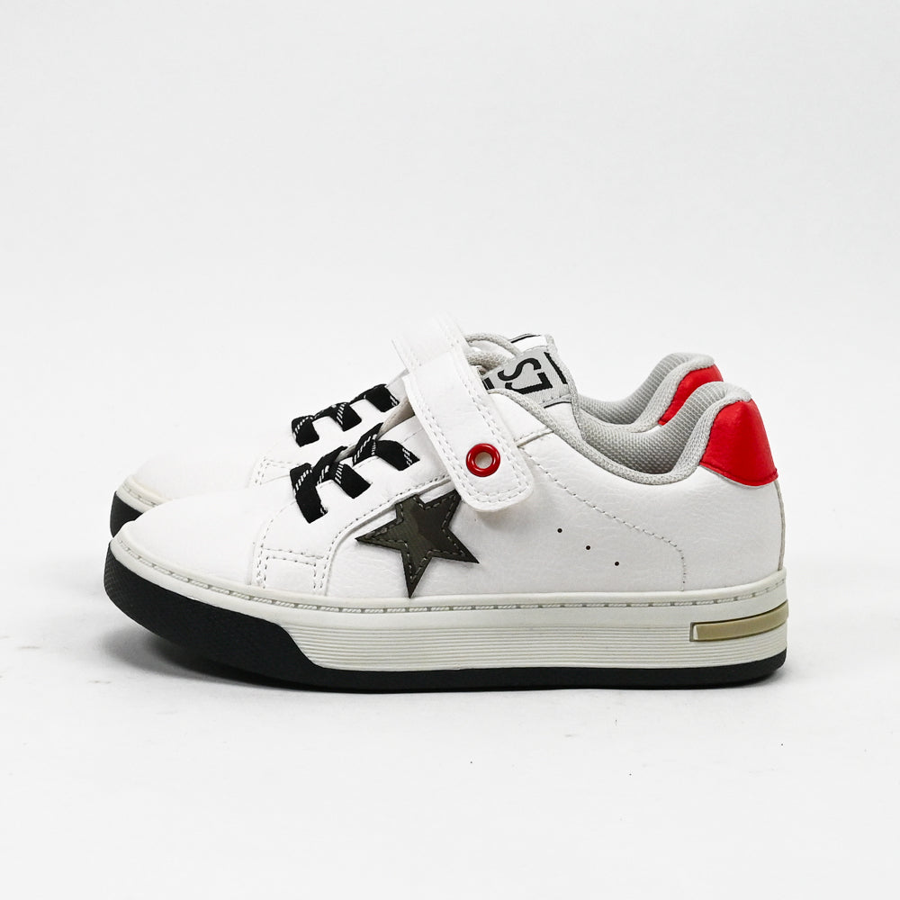 Safety Jogger — Basket Enfant