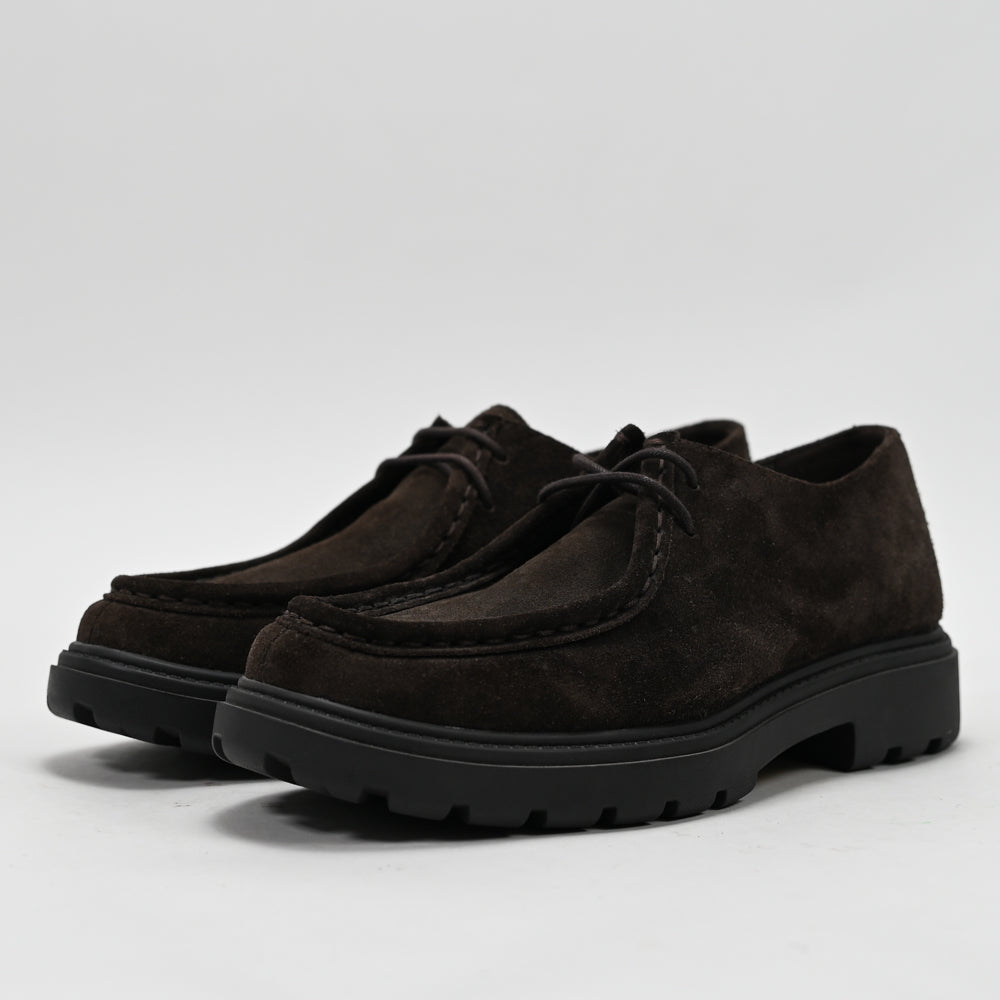 GEOX U36FRC00023-C6024 — baskets homme — vue 5