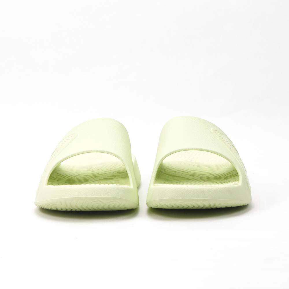 Peak Taichi — Claquettes vert thé