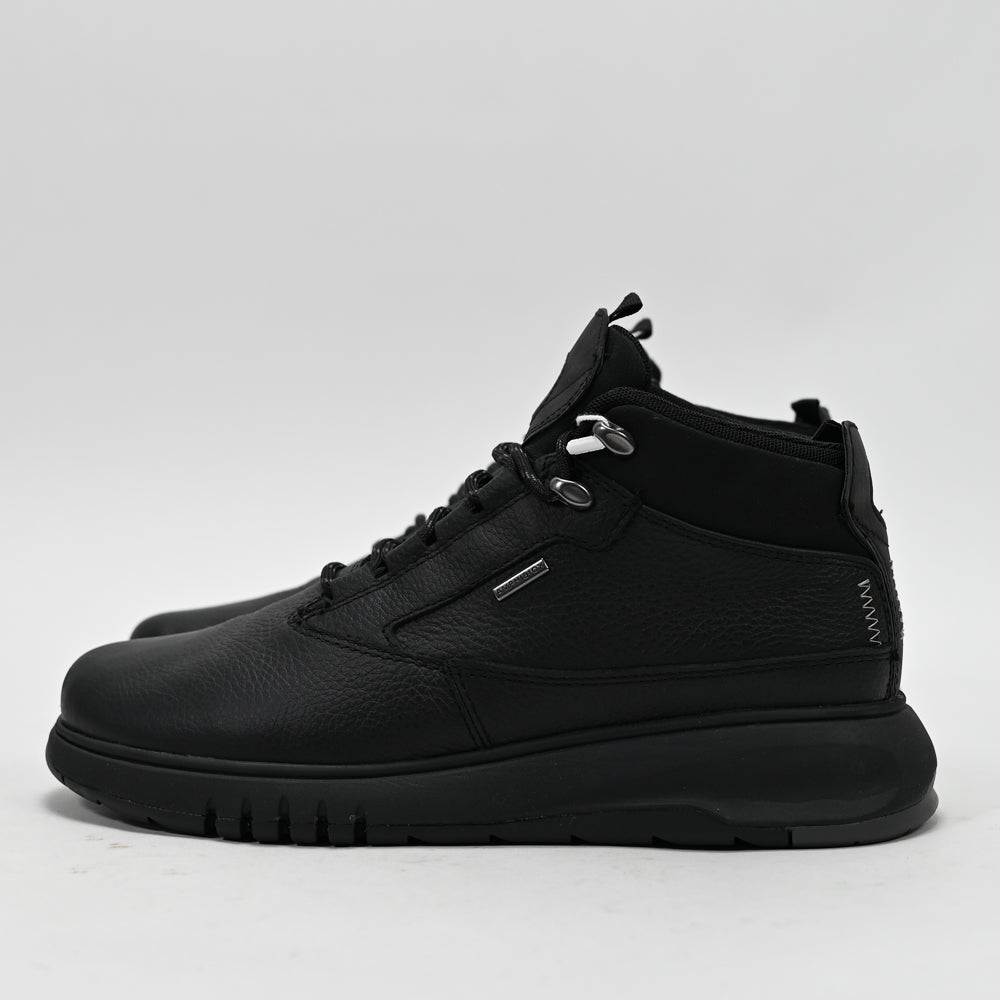 GEOX U04APA000FV-C9999 — baskets homme — vue 8