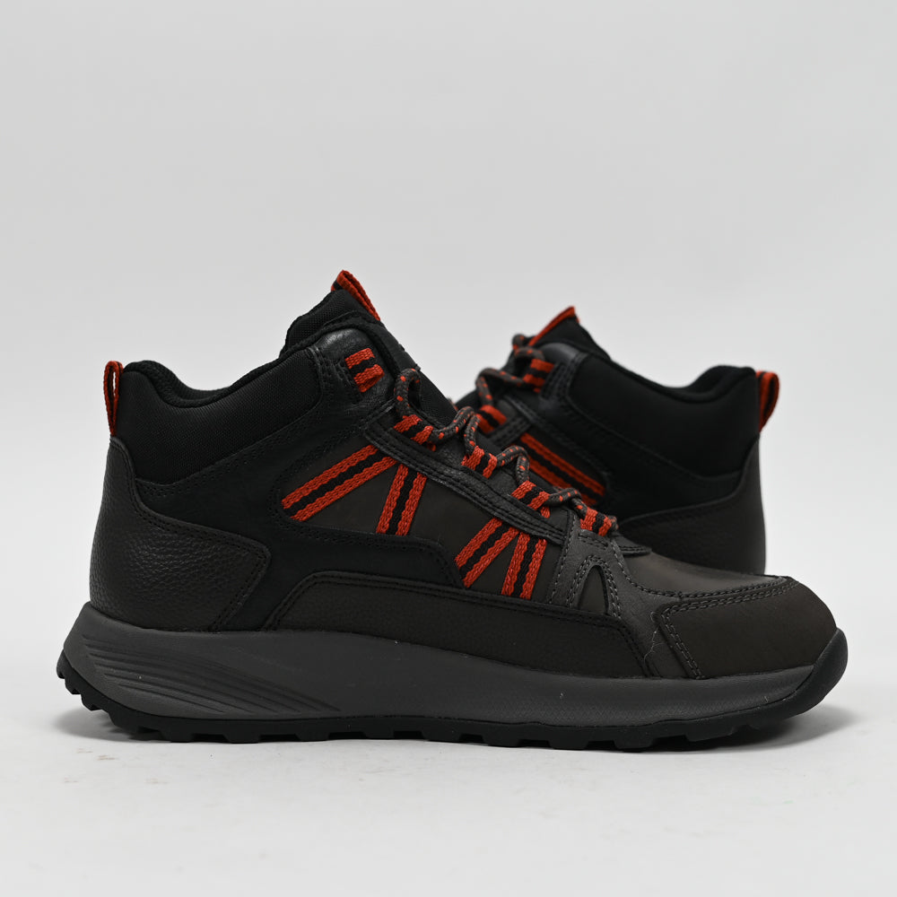 GEOX U26EZB0MEBU-C6024 — baskets homme — vue 7