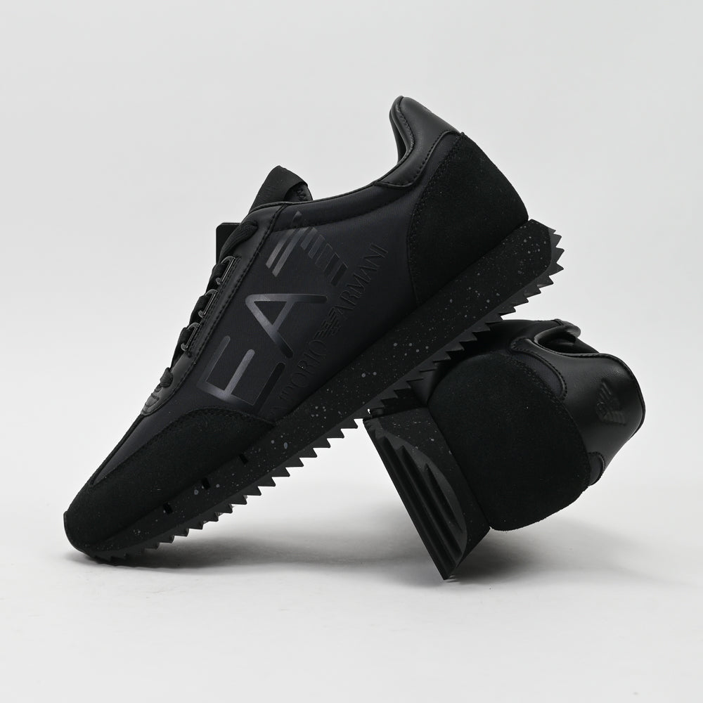Chaussures Emporio Armani homme — vue 4