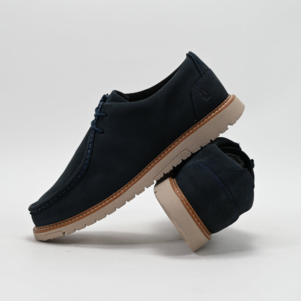 Hush Puppies HPM10666 — chaussures homme — vue 7