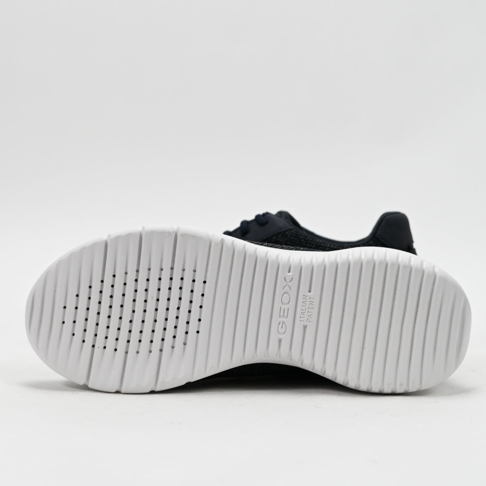 GEOX U45BVB014EK-C4002 — baskets homme